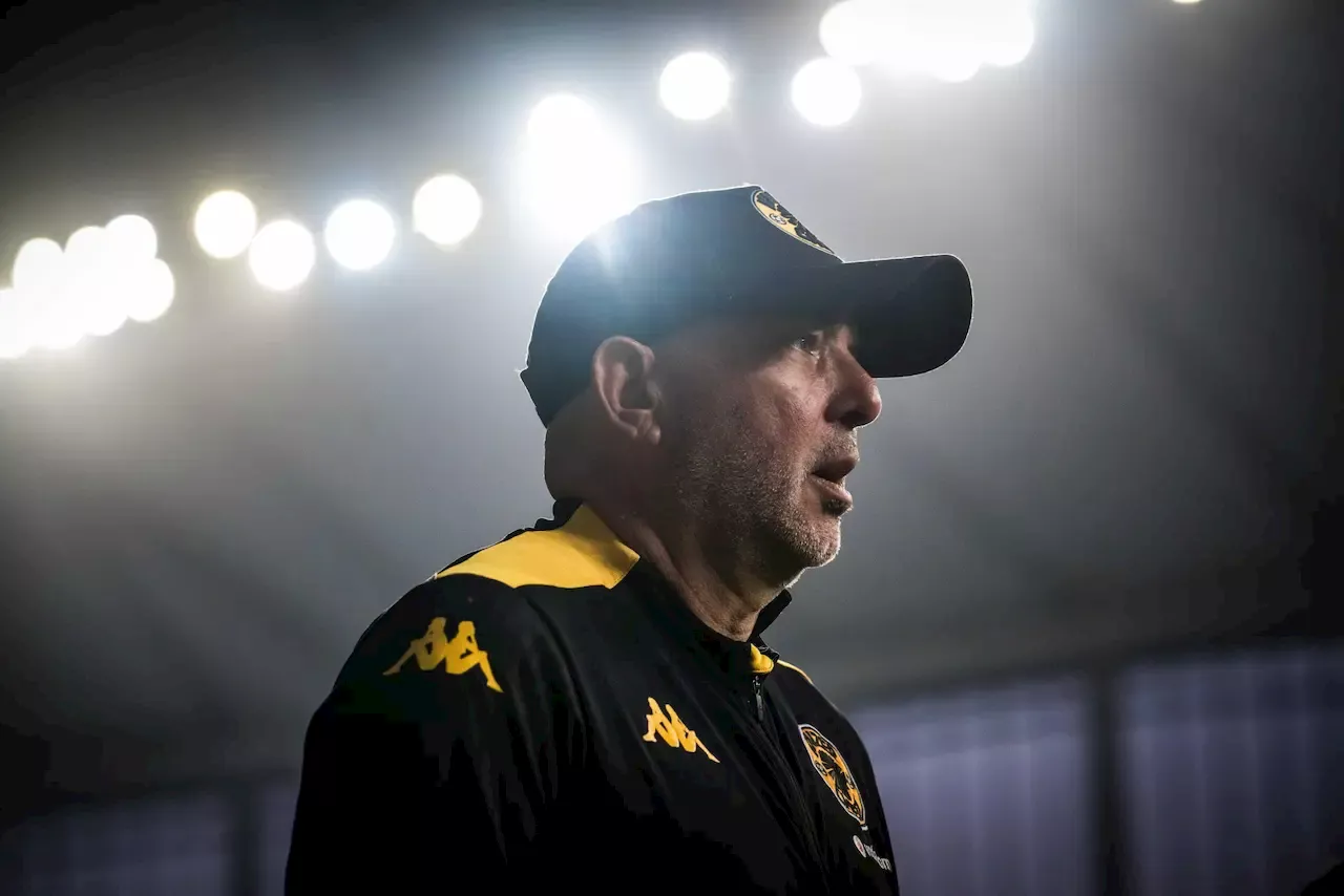 Kaizer Chiefs target prolific lower league striker amid transfer race