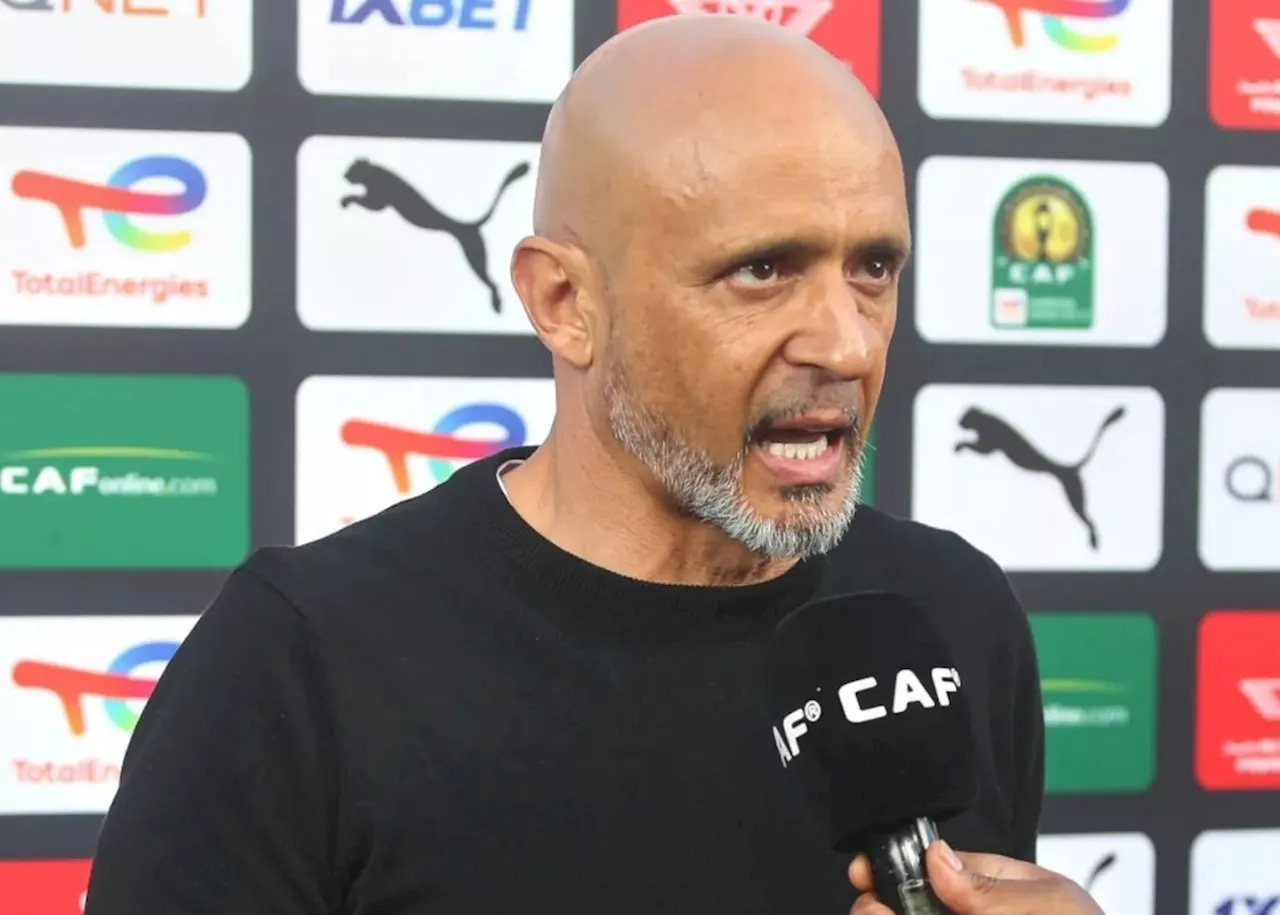 Mamelodi Sundowns to dismiss two new signings already