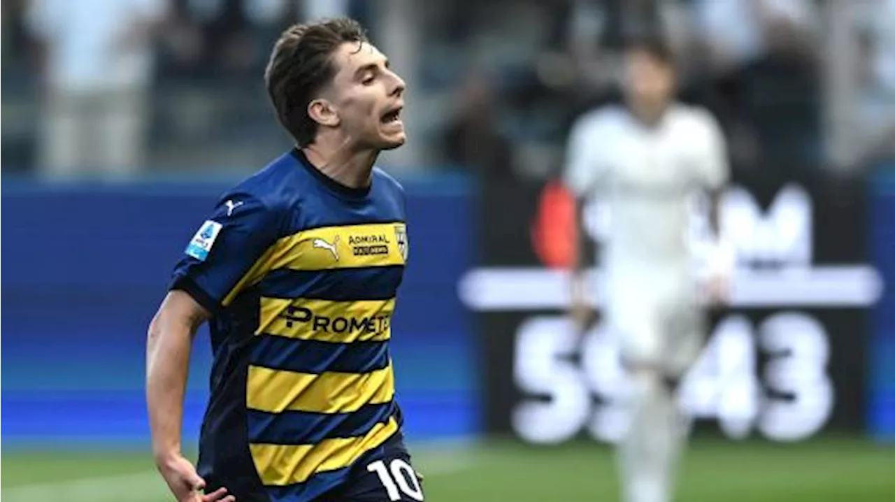 Inter, la spesa in casa Parma non si limiterà a Chivu: piacciono anche tre calciatori