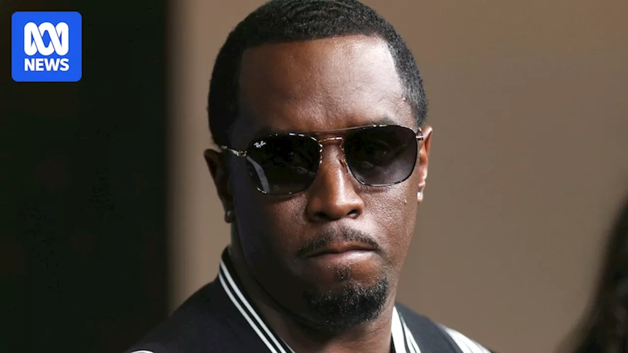 Sean 'Diddy' Combs's sobbing ex-girlfriend testifies at trial