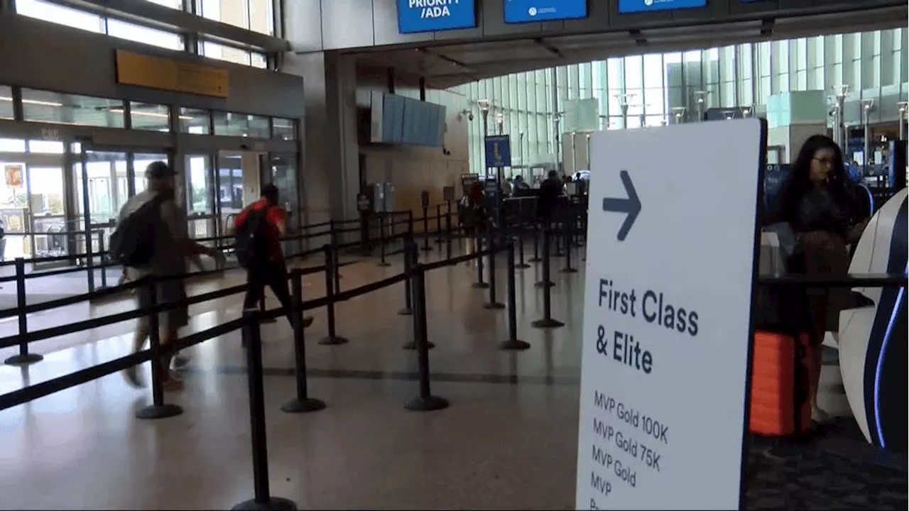 CDC provides new measles vaccine guidance with summer travel season underway