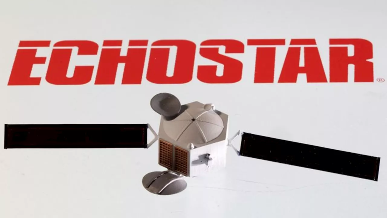 EchoStar prepares potential bankruptcy filing amid FCC review, WSJ reports