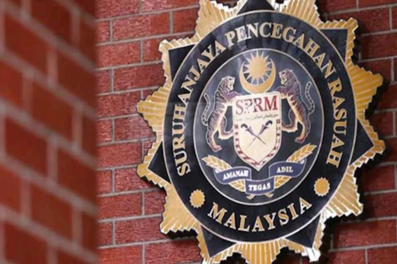 Azam Baki confirms possible prosecutions in Sabah graft case