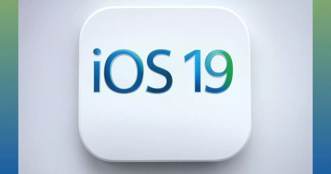 3 big iOS 19 changes that I hope Apple reveals at WWDC 2025