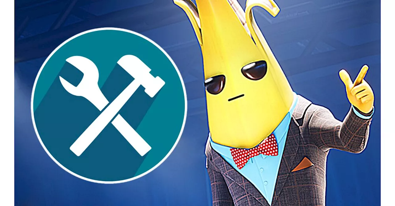 Fortnite-Server reagieren nicht - Server-Status, Inhalte und mehr zu Update 36.00 im Live-Ticker