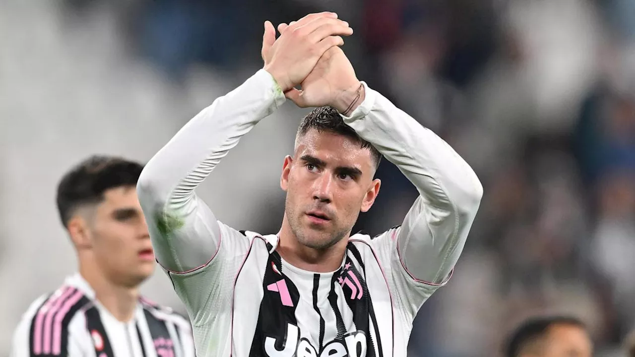 Vlahovic, un Mondiale per dirsi addio: Juve, quanto guadagni e quanto perdi senza Dusan