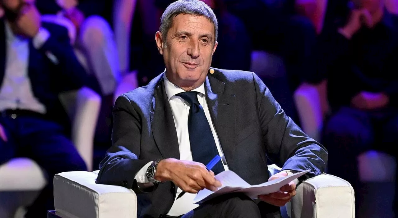 Gian Marco Chiocci: «Io, un marziano in Rai tra scoop e burocrati. Da Garlasco al Kursk, notizie mai viste pri