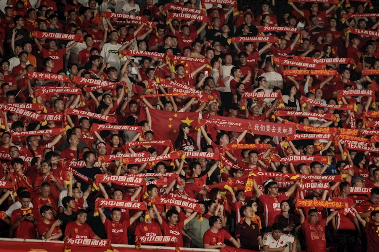 Breaking down the 2026 World Cup: A record-breaking tournament with political tensions