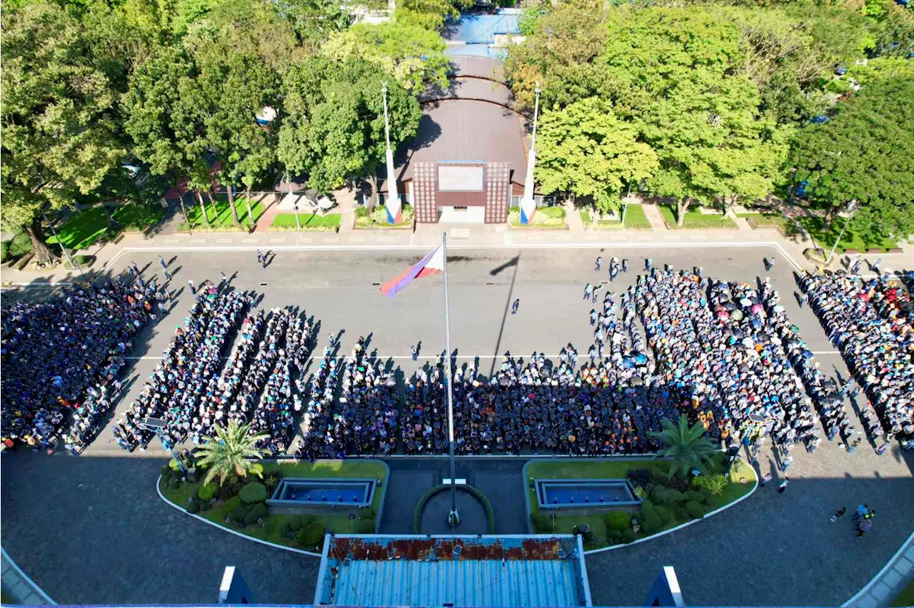 37,000 cops to secure June 16 school opening
