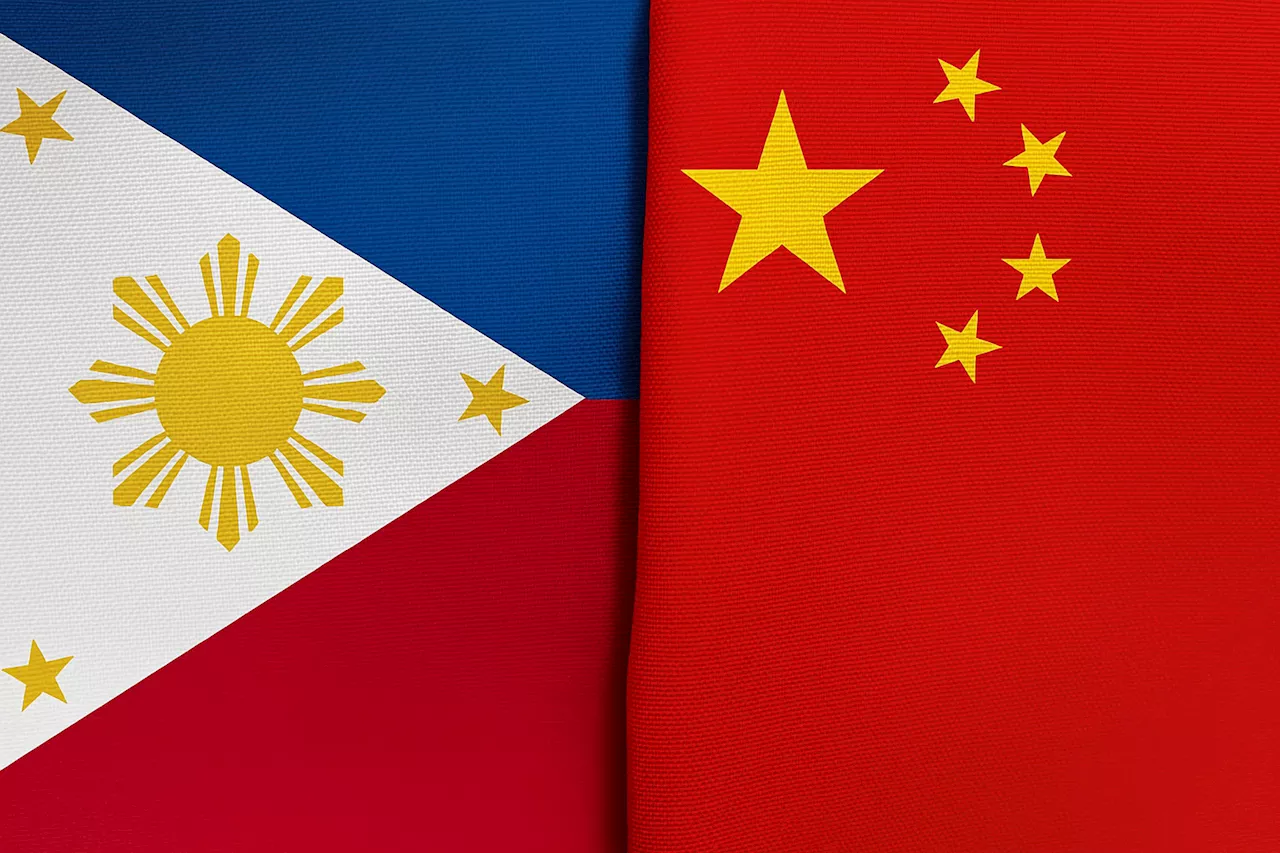 Philippines, China celebrate 50 years of ties with Jones Bridge ceremony