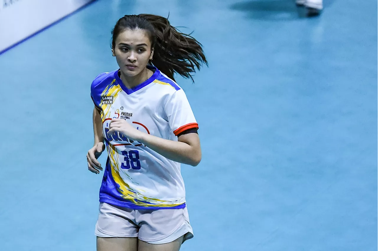 PVL Rookie Draft mirrors league’s growing clout; Capital1 eyes game-changing pick