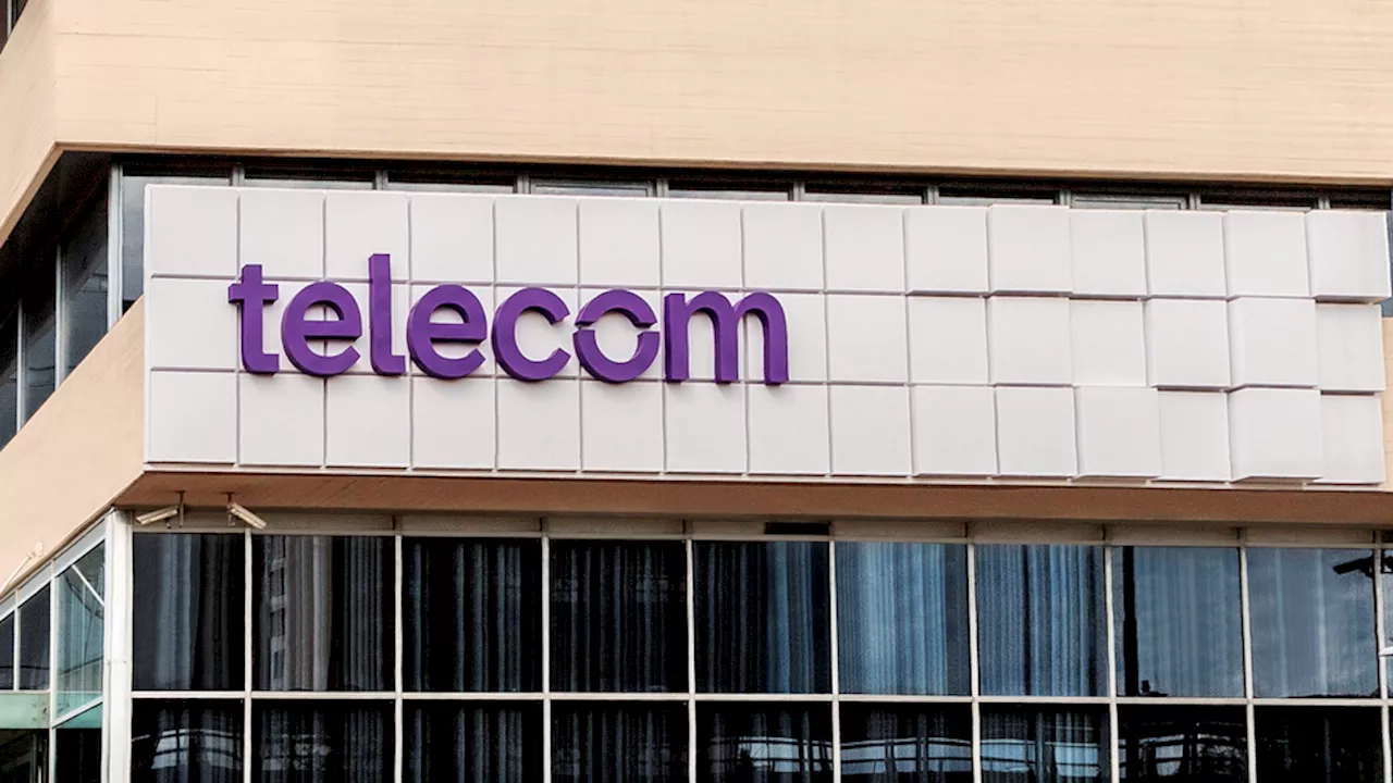 Guiño judicial a favor de Telecom