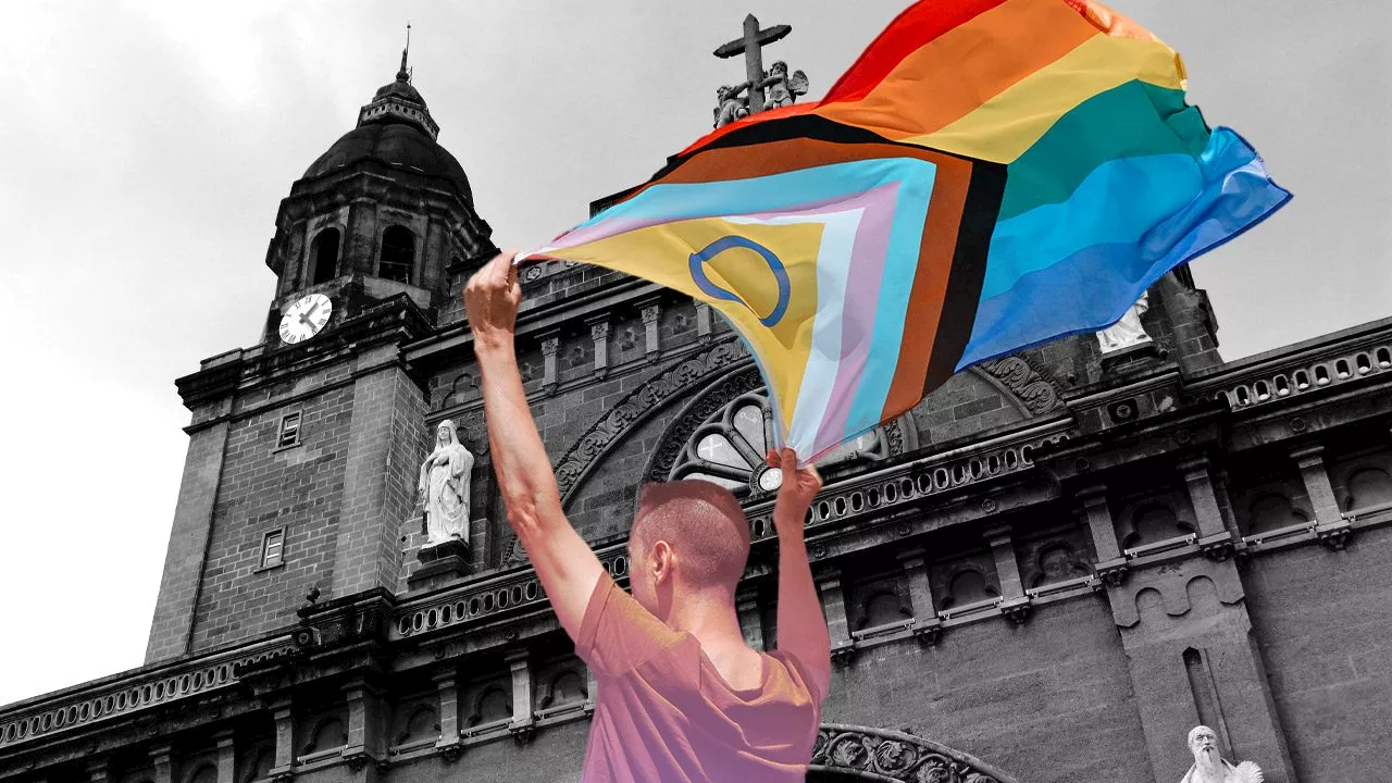 LIST: Stories, reflections on how religion affects LGBTQ+ lives