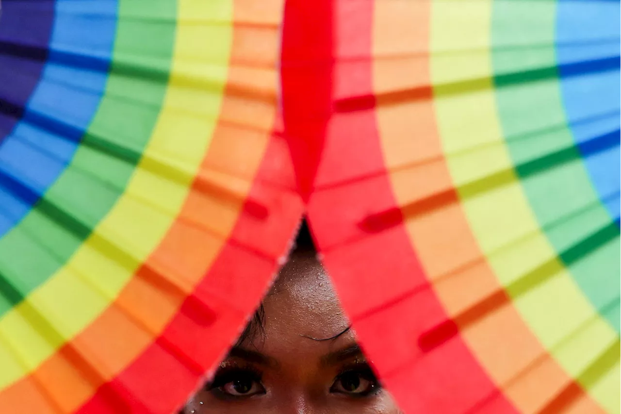 The week in photos: May 31-June 6, 2025