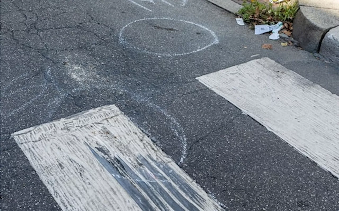 Incidente a Tolentino (Macerata), furgone investe ragazza sulle strisce: morta 15enne