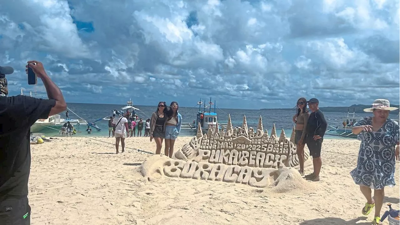 From the island to the city: A holiday in the Philippines