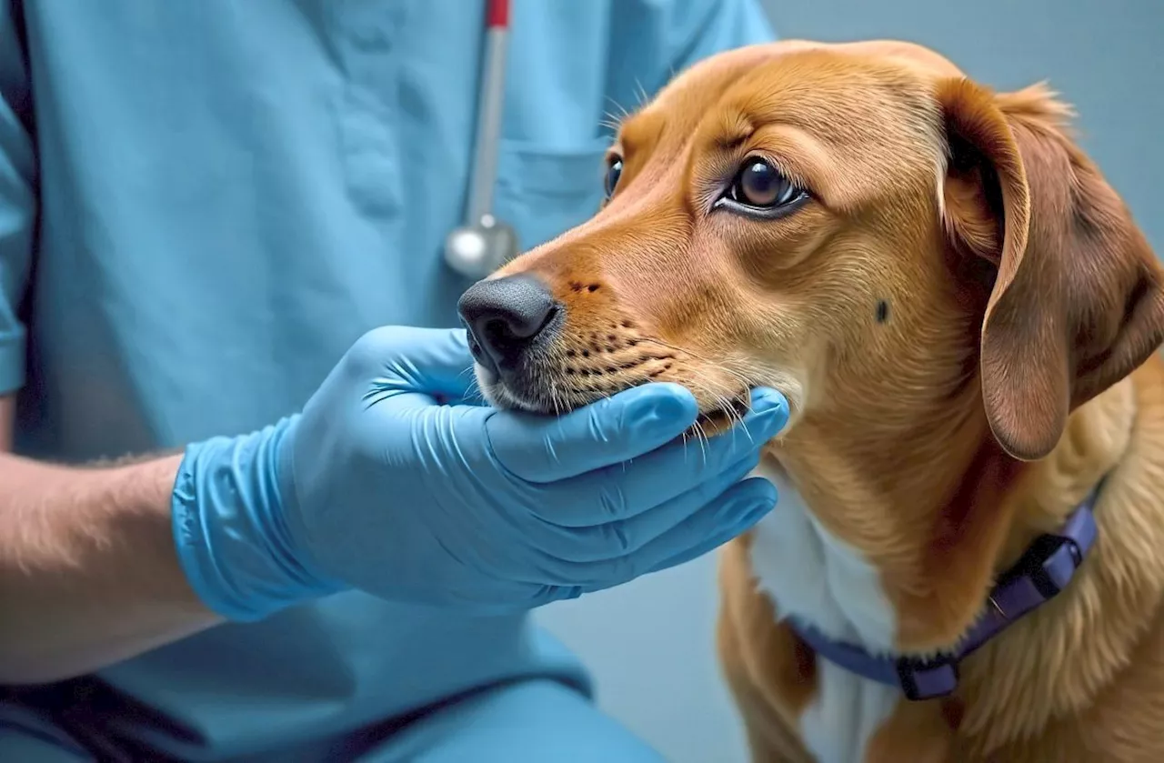 How to give your pet CPR when its heart stops beating