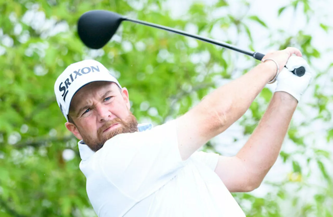 US Open: Rory McIlroy and Shane Lowry left battered and bruised from ...
