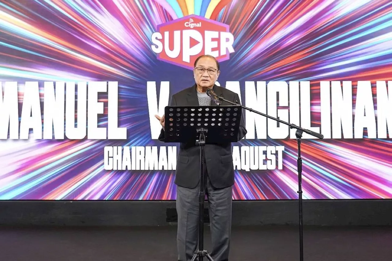 Cignal launches streaming aggregator app to expand digital reach