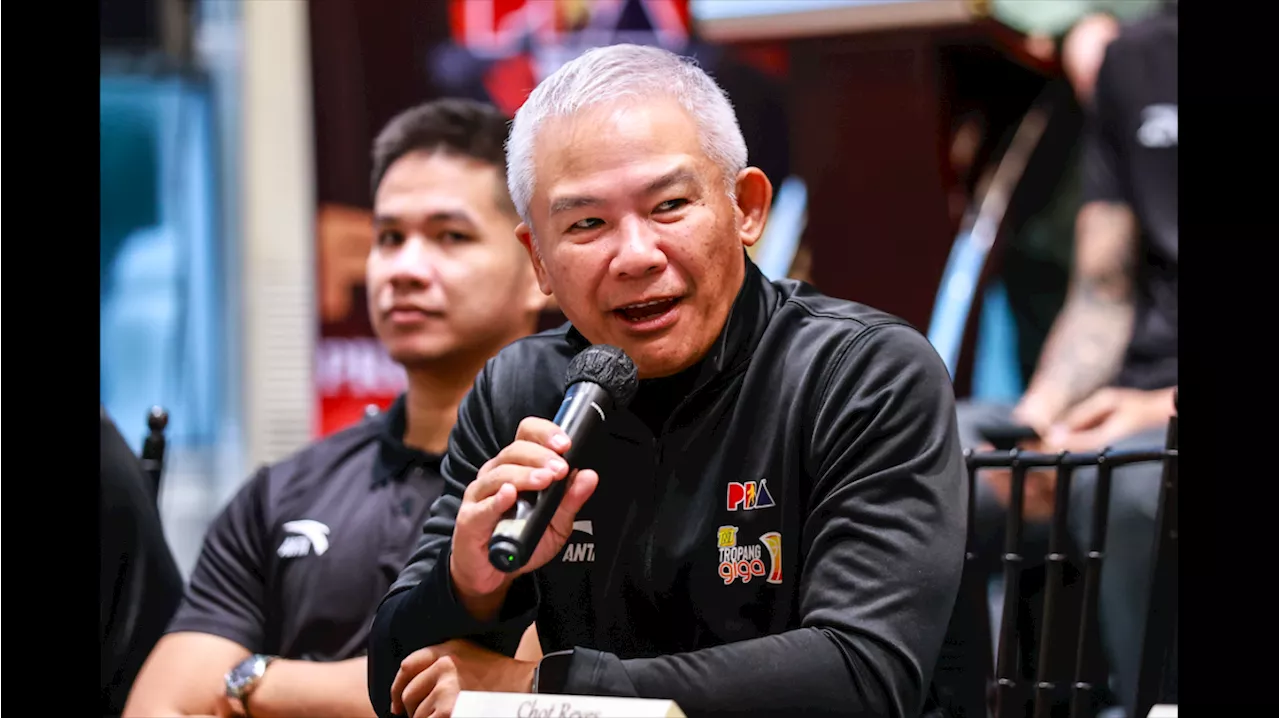 Heading doubtful vs Gin Kings