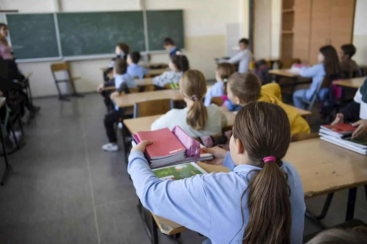 New push in Europe to curb children's social media use