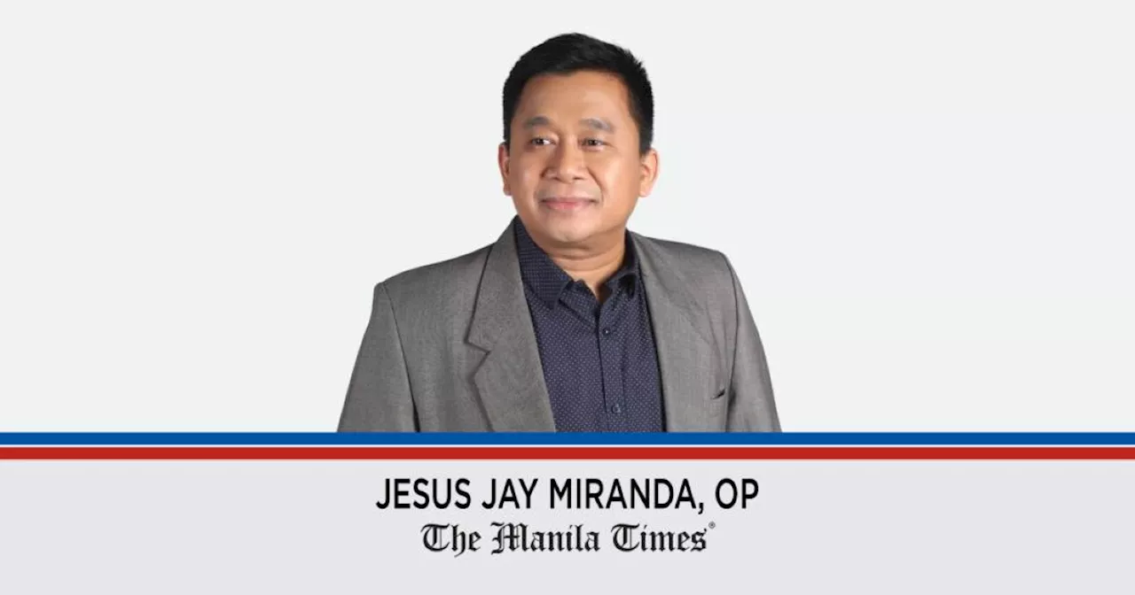 Rogelio Alarcon, OP, and the challenging issues in Philippine education