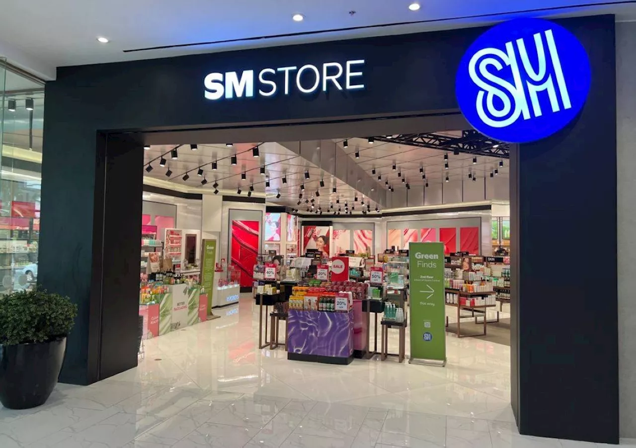 SM boosts customer experience to meet demand for personalization