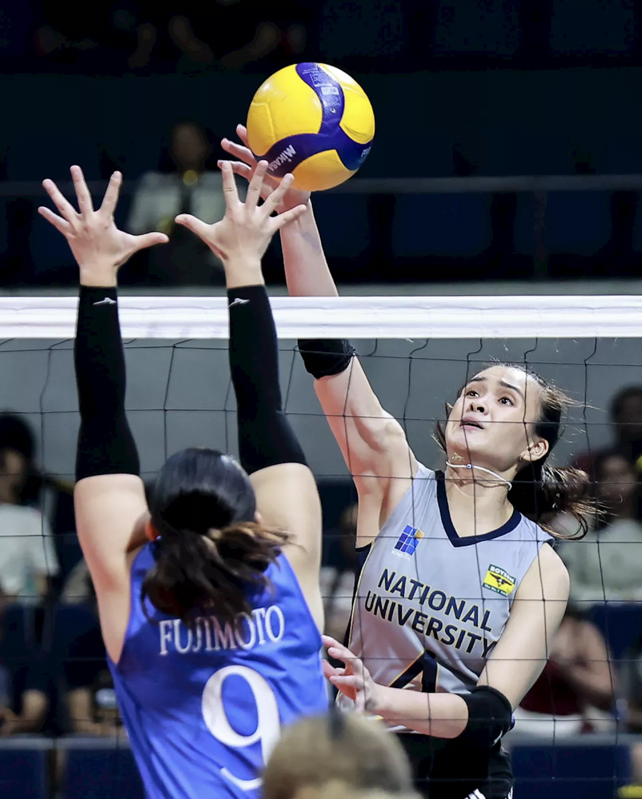 Solar Spikers eye game-changing pick