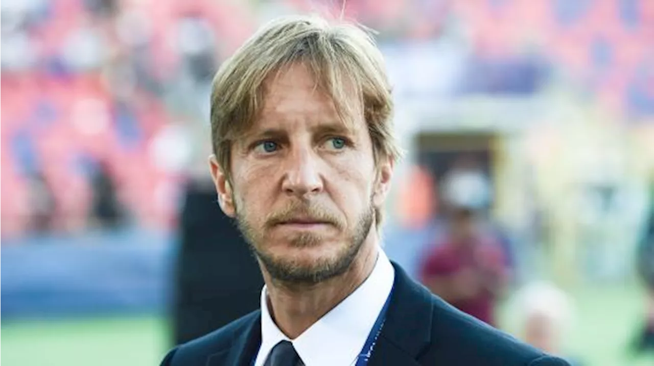 Ambrosini: 'Milan, l'effetto Modric andrà oltre le partite giocate. Allegri-Tare scelte logiche'