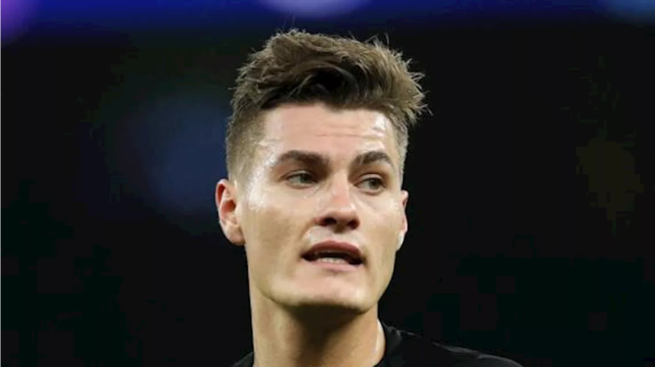 Leverkusen, Schick apre all'addio: 'Aspetto di vedere come va il domino degli attaccanti'