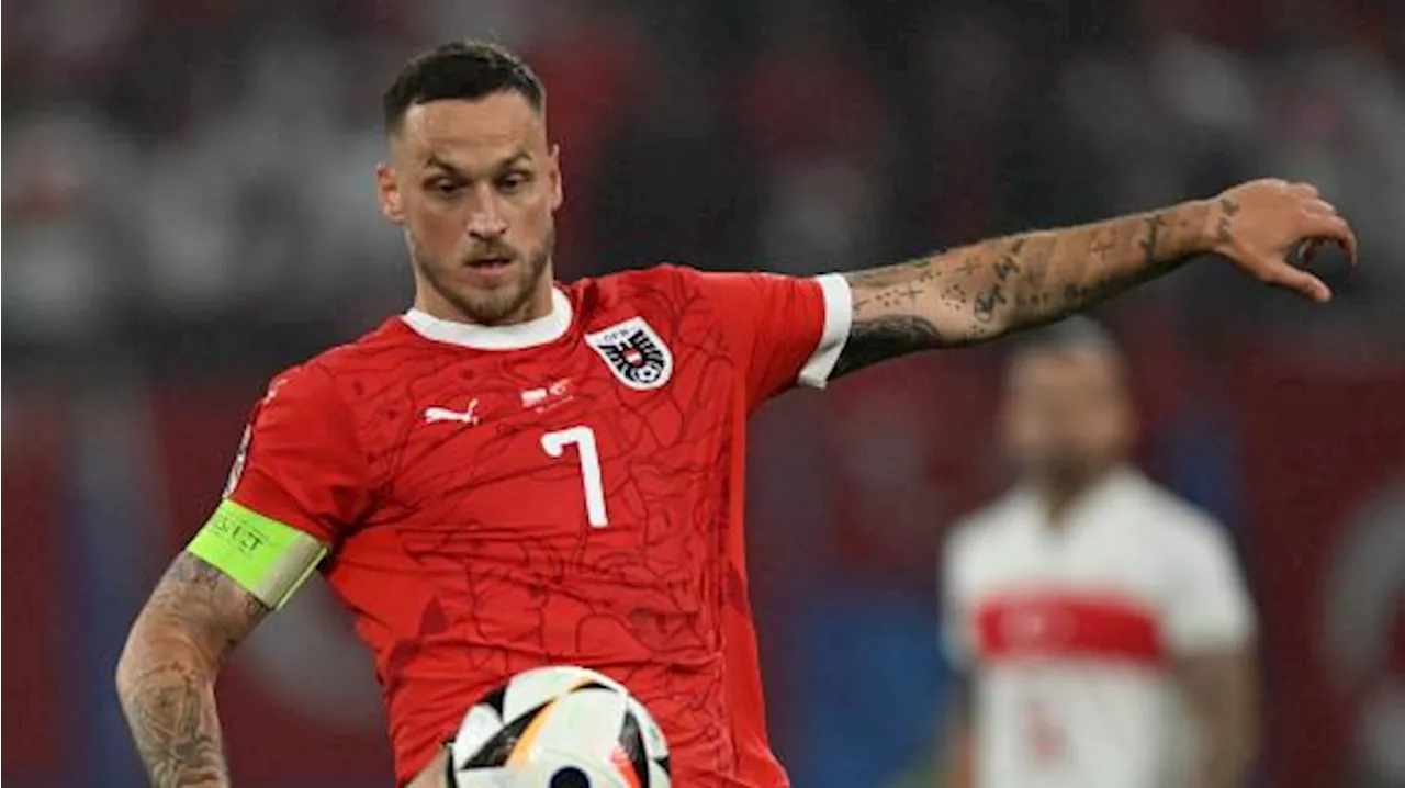 Qual. Mondiali, Gruppo H: l'Austria supera 2-1 la Romania, 4 'italiani' in campo
