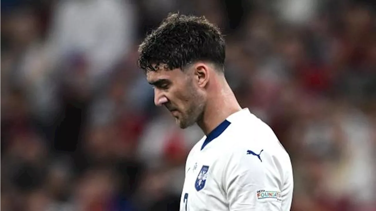 Qual. Mondiali, Gruppo K: Vlahovic e Samardzic non sfondano, 0-0 fra Albania e Serbia