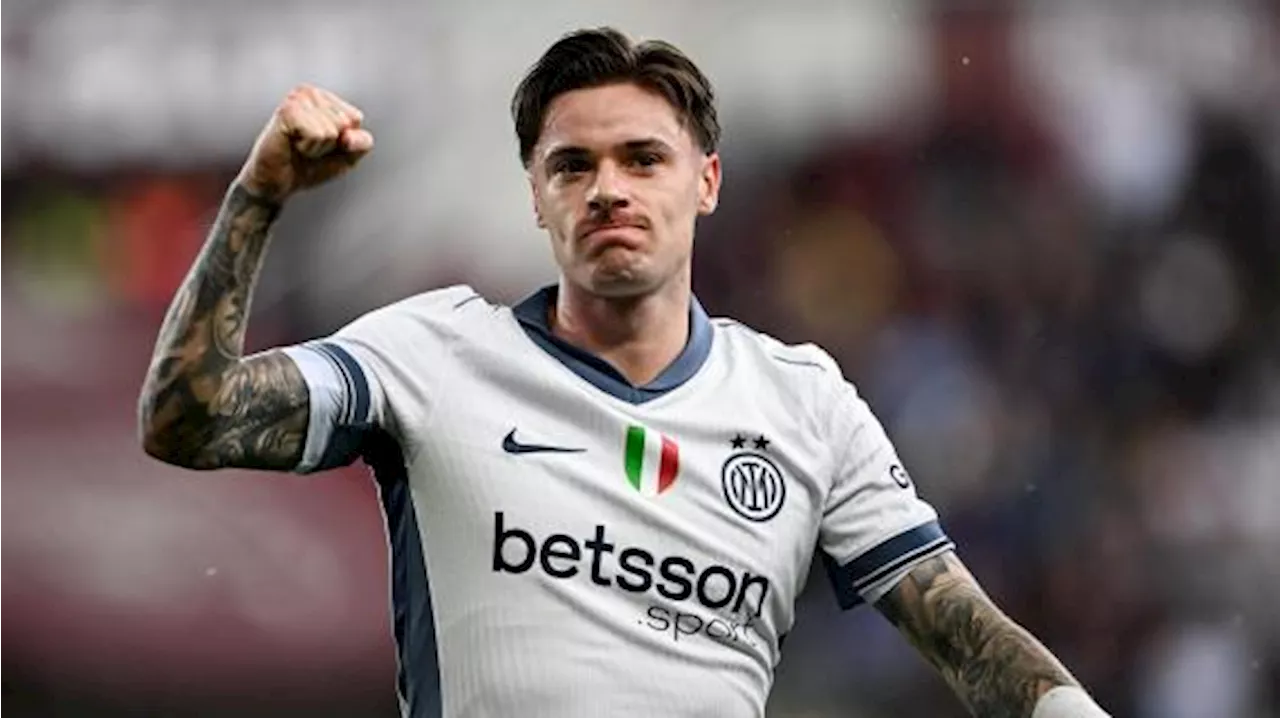 Zalewski, futuro incerto all’Inter: il riscatto è in stand-by, tutto dipenderà da Chivu
