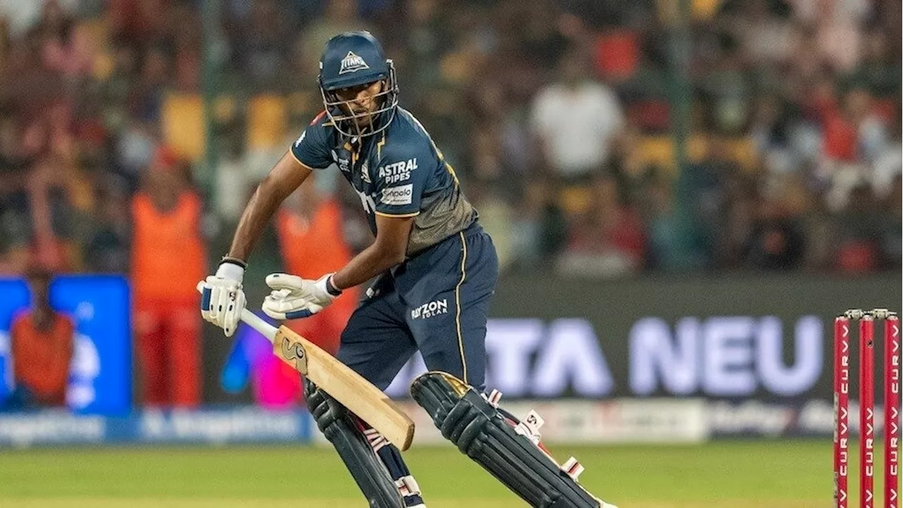 IND vs ENG: इंग्लैंड सीरीज से पहले विराट कोहली से मिला ये 'गुरुमंत्र', साई सुदर्शन ने किया खुलासा
