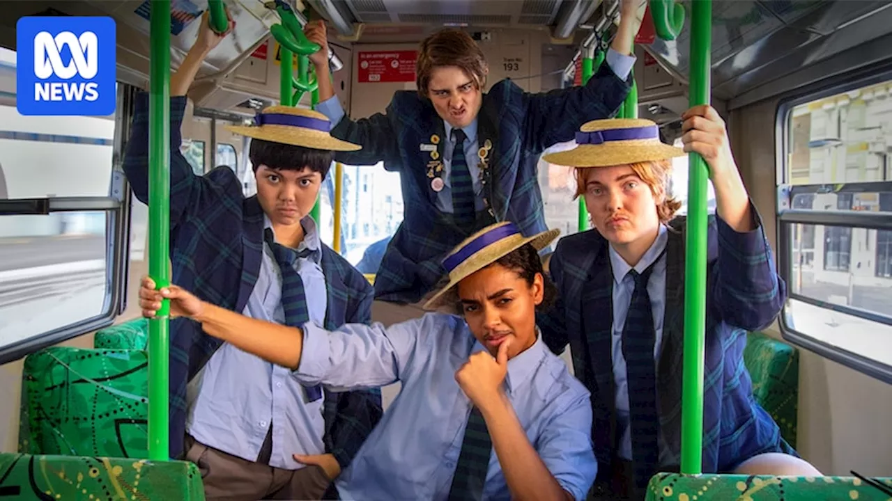 How Emmanuelle Mattana's Trophy Boys exploded from independent theatre to national tours and NYC off-Broadway