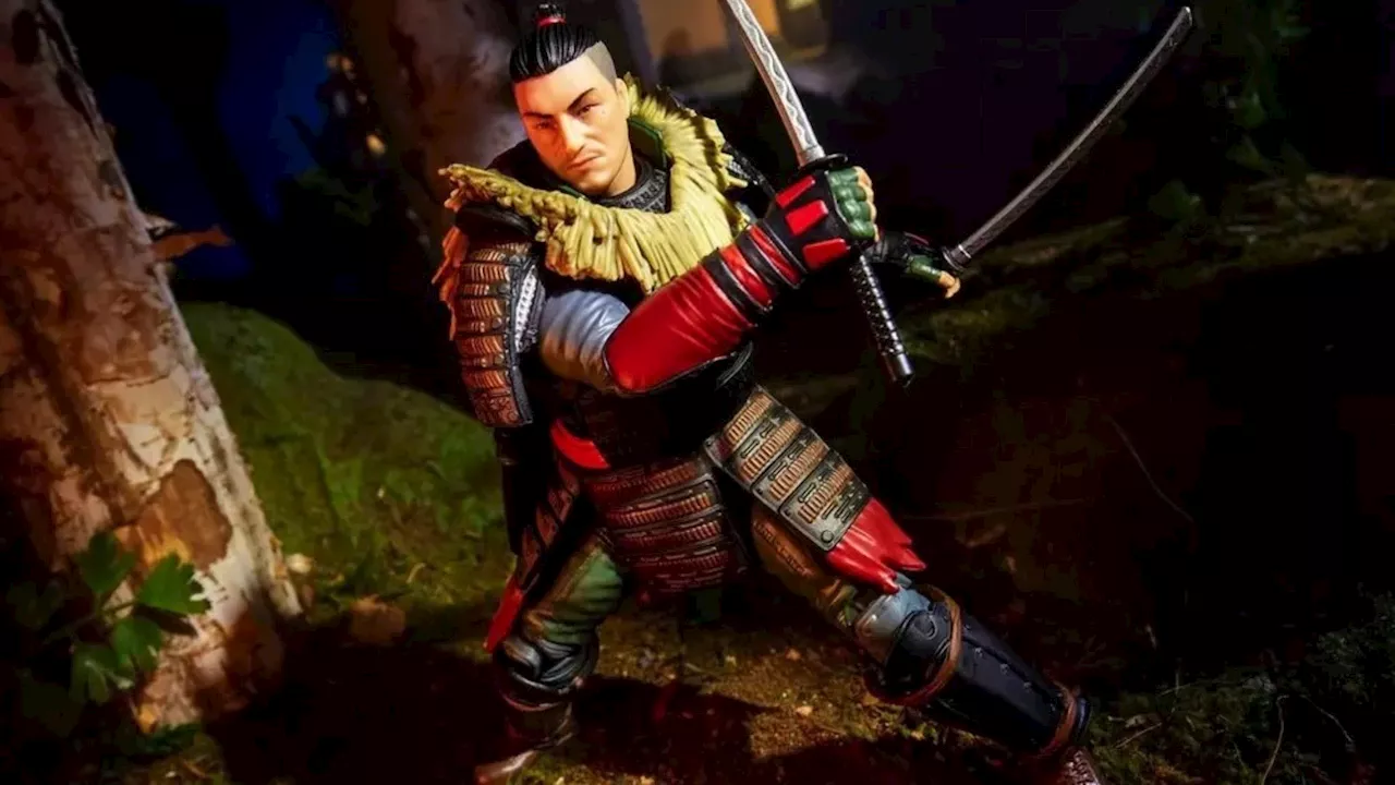 G.I. Joe Classified Series Kyle 'Budo' Jesso Arrives from Hasbro 