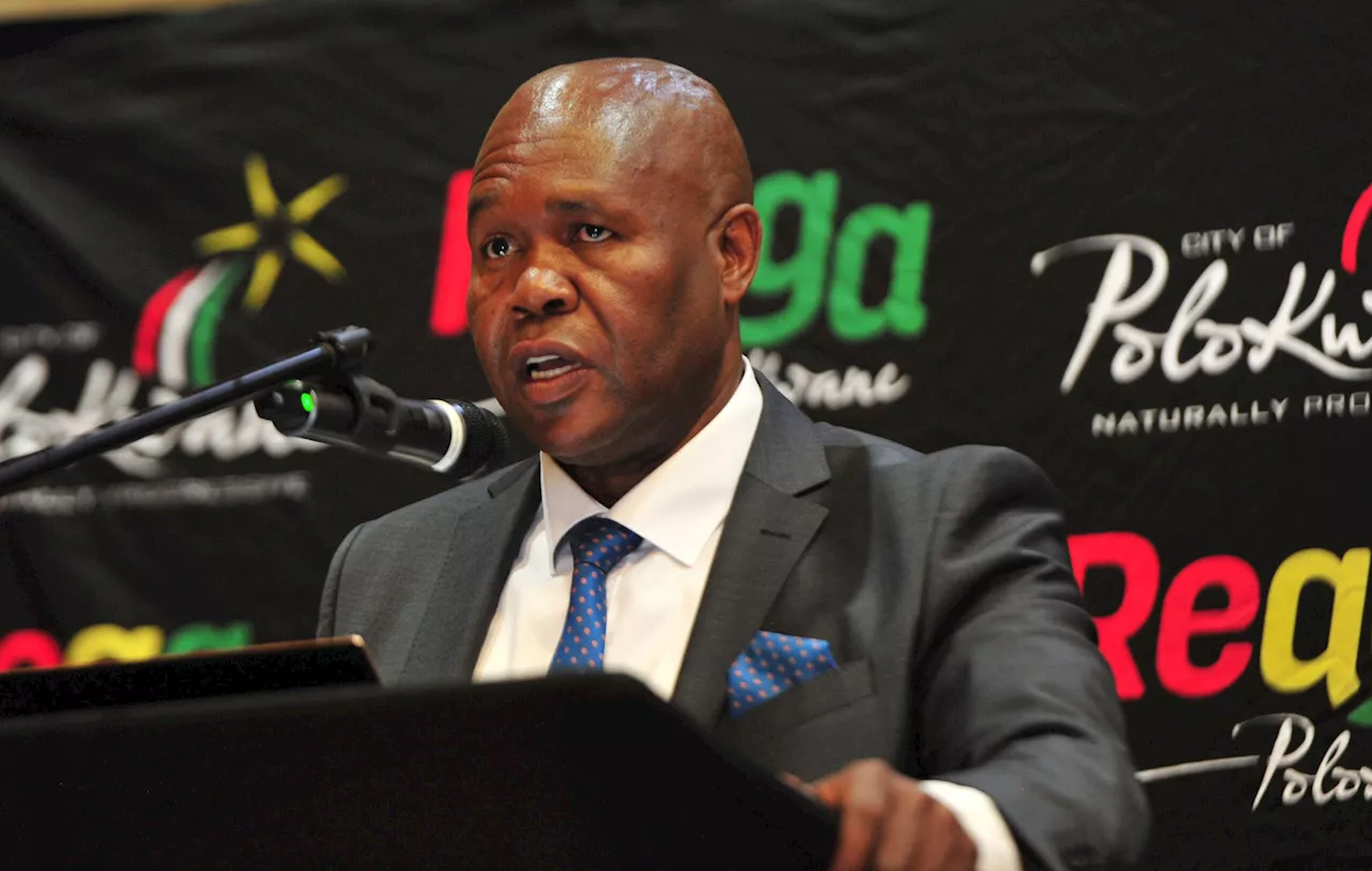 Polokwane Municipality Tables R6.4 Billion Budget Amid Water Challenges and Opposition Skepticism