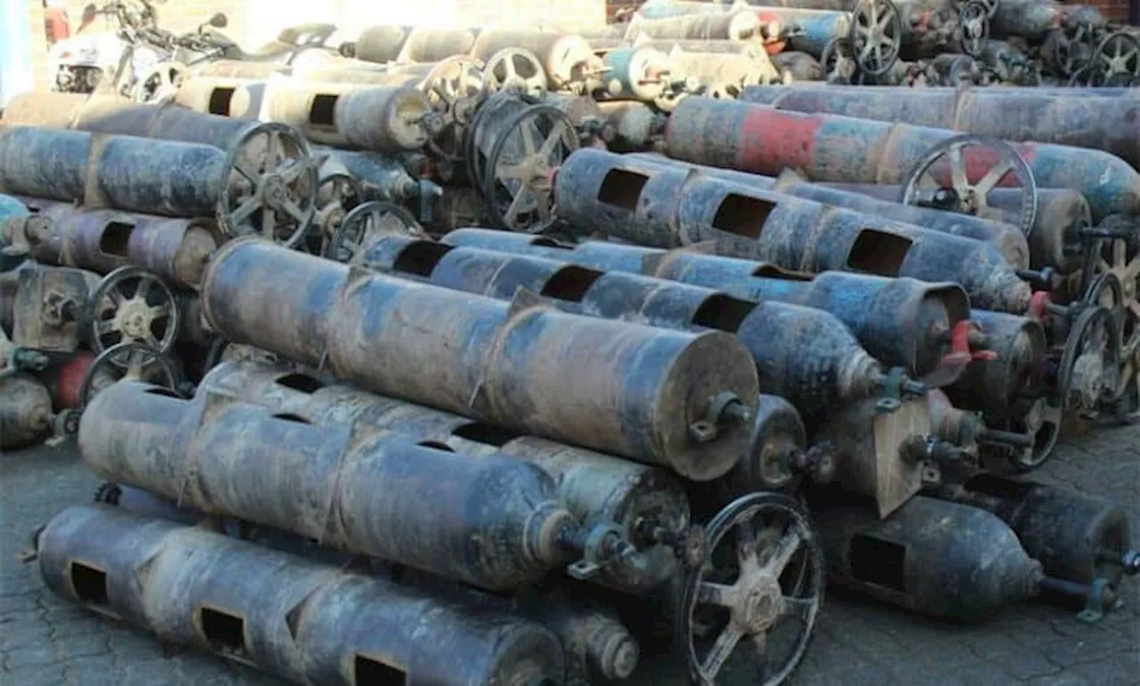 Primrose residents demand urgent action as illegal mining blasts shake homes