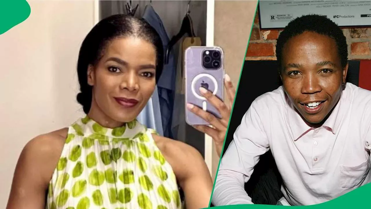 SA Defends Connie Ferguson Amid Criticism Over Absence From Presley Chweneyagae’s Funeral