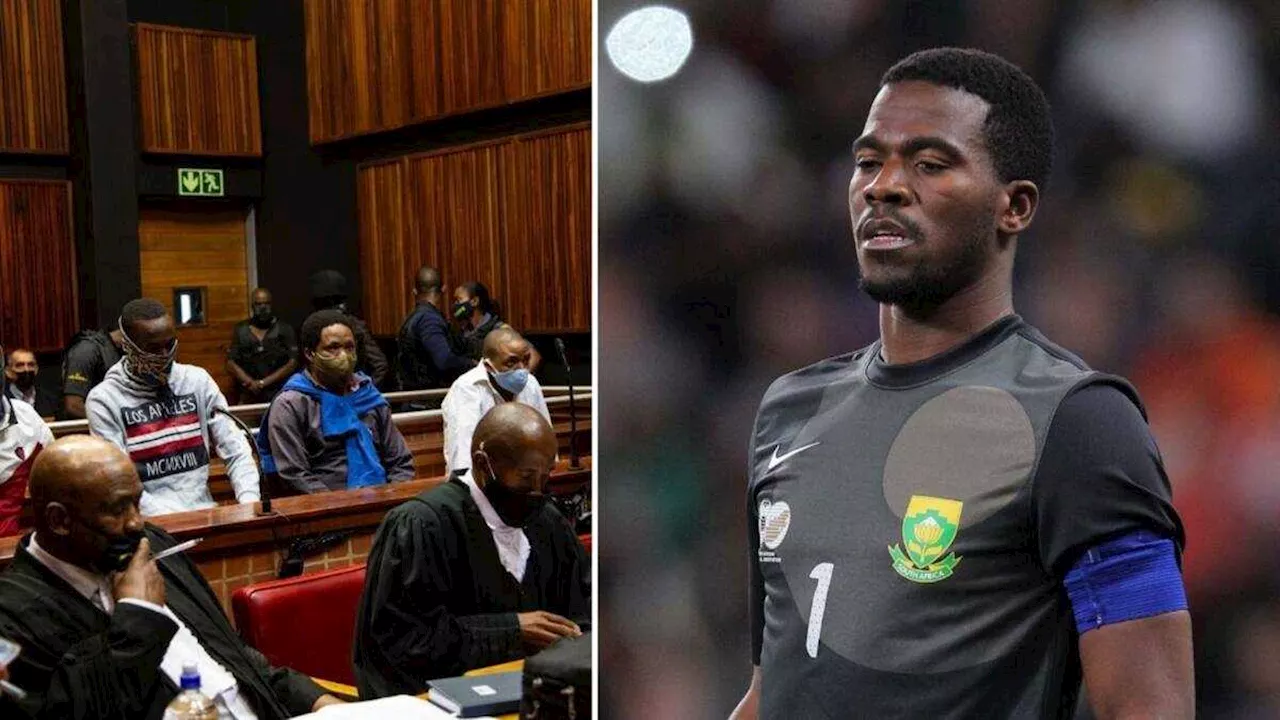 Senzo Meyiwa Case: Uncertainty Over Resumption of Trial As Charles Mnisi Completes Comrades Marathon