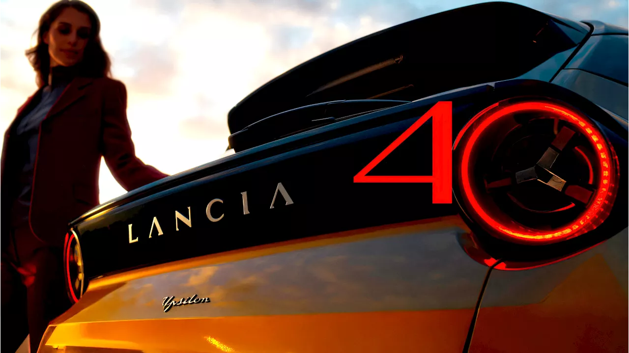 What’s The Coolest European Car Name Ever?