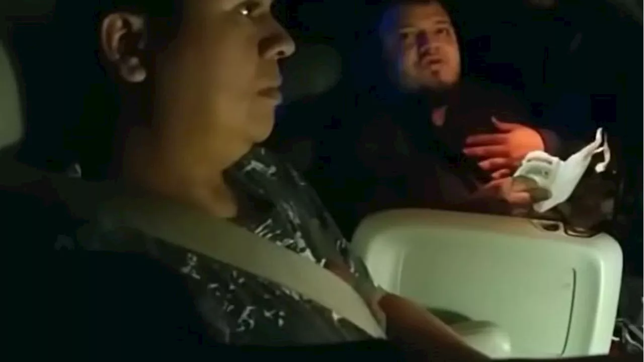 Inside the indictment: the smuggling and abuse allegations against Abrego Garcia