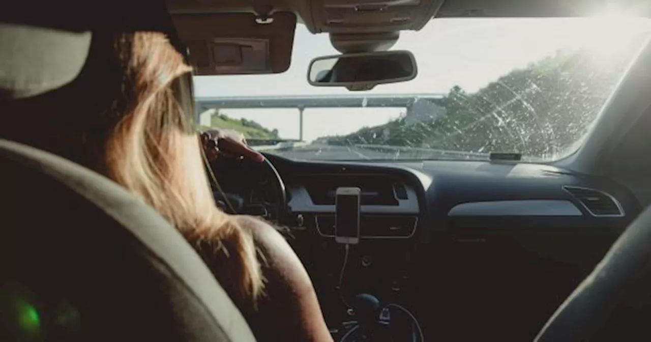  Por estas carreteras no se podrá circular este sábado 7 de junio