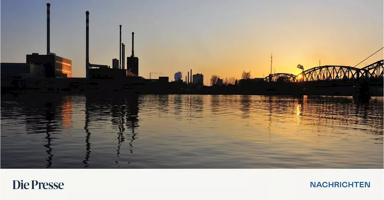 Eine Brise Rückenwind: Regierung findet doch noch Millionen für die Industrie