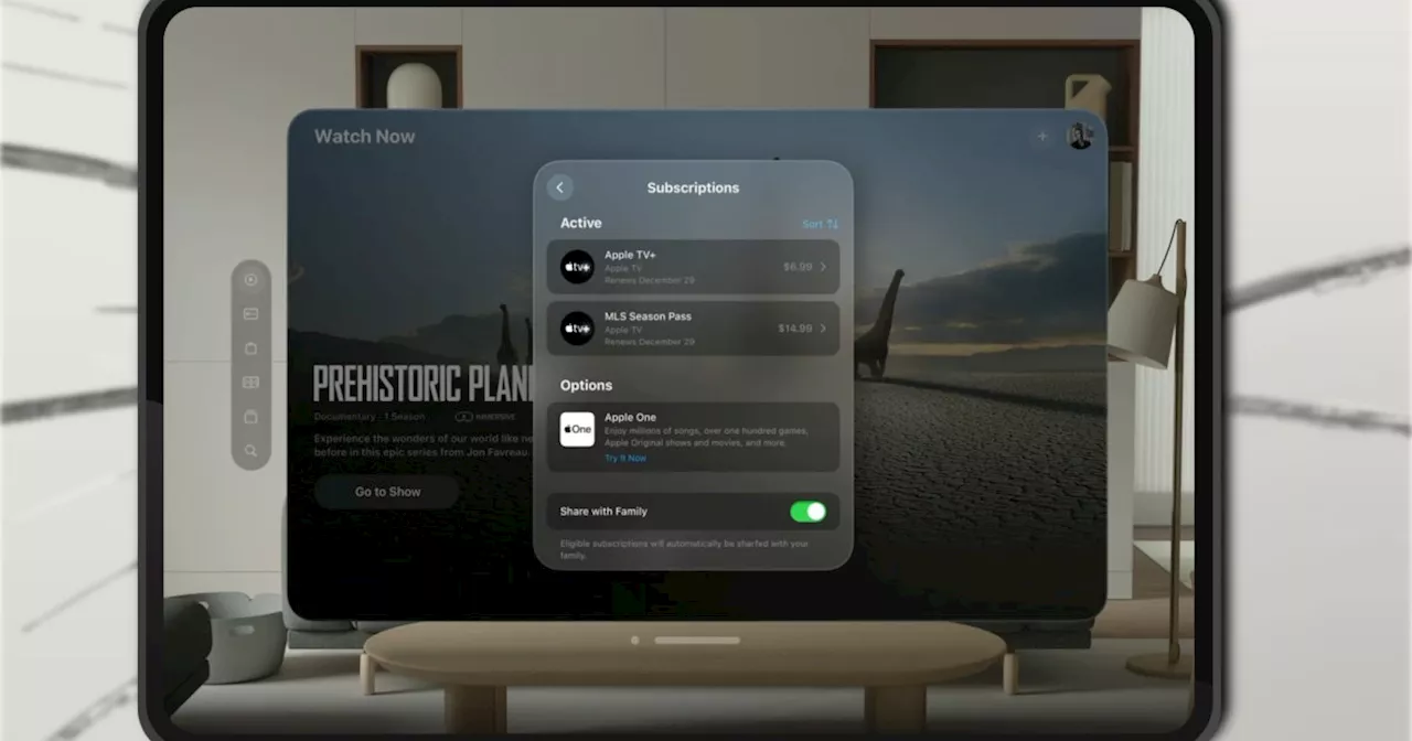 Apple’s glass-like software redesign sounds cool, but it isn’t exactly new