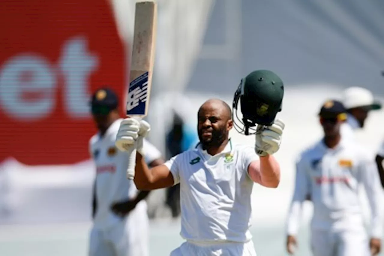 Proteas seek end to trophy misery in WTC final against Australia
