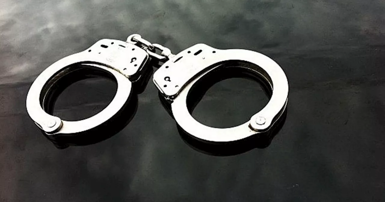British soldier accused of rape arrested in Kenya