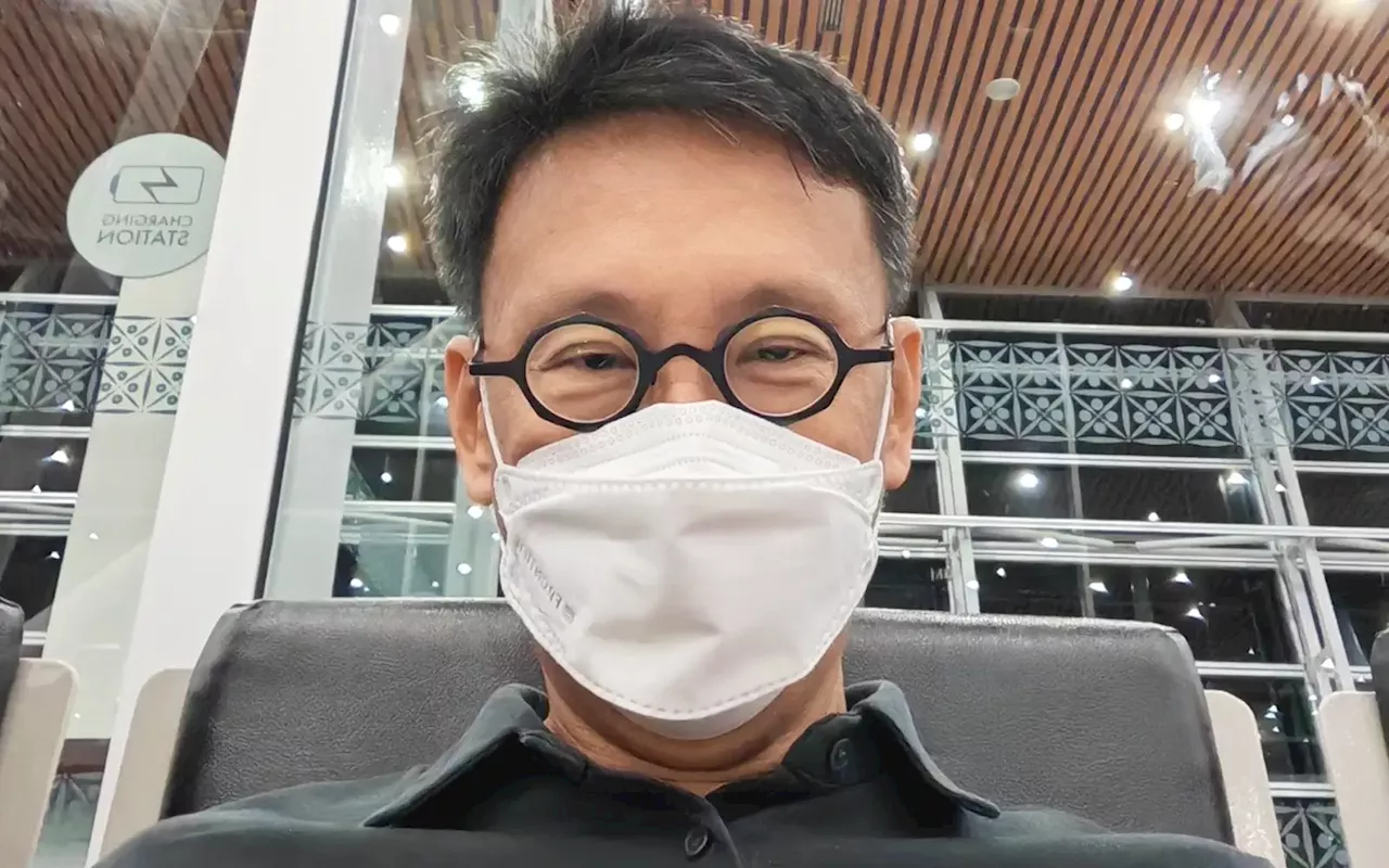 PKR’s Wong Chen takes a break to ponder his future