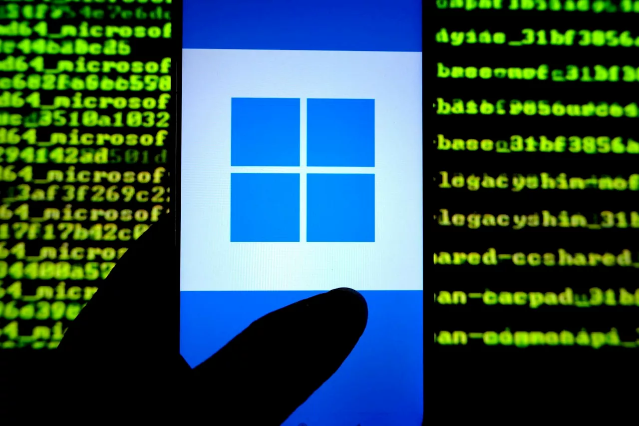 Microsoft Windows Cyberattack Warning — Do Not Open These Files