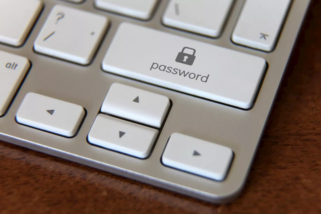 New Apple Passwords Attack Confirmed — What You Need To Know